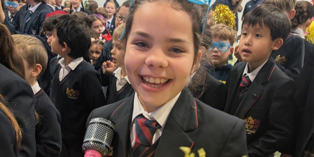 King Edward VI Preparatory School tweet media