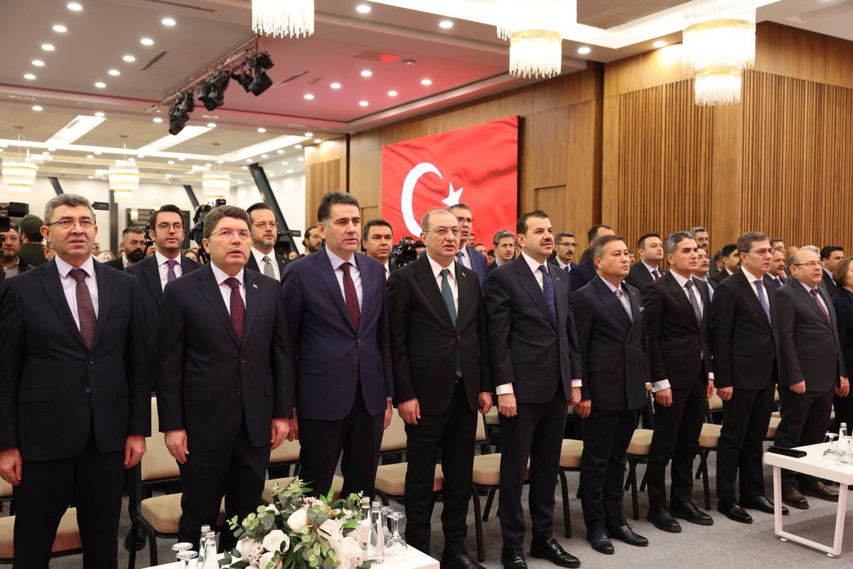 Ceza ve Tevkifevleri Genel Müdürlüğü tweet media