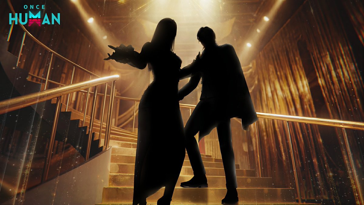 Once Human tweet media