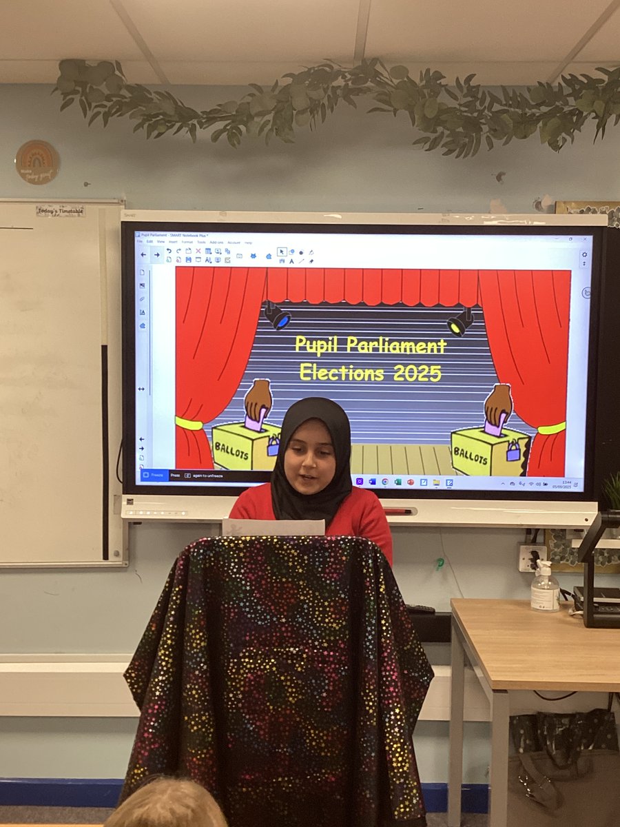 StMarysCofEPri1's tweet photo. Year 5 have had a busy and brilliant Autumn term! Such hard work has been done and lots of lovely memories made. Check out the next few posts for some highlights
#Year5Autumn2025 #growinginwisdom #findingourvoice #livingincommunityandservice https://t.co/QIPjxpKNHD