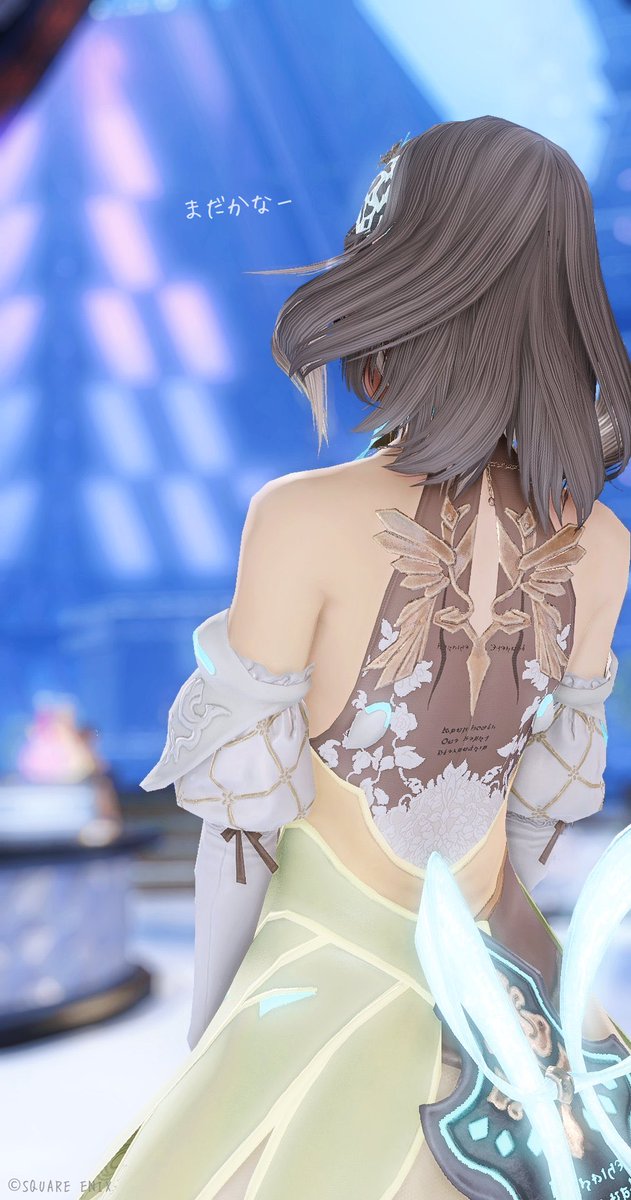 ⋆͛꒰ঌシオン໒꒱⋆͛ (@Sion_ff14_) / Posts / X