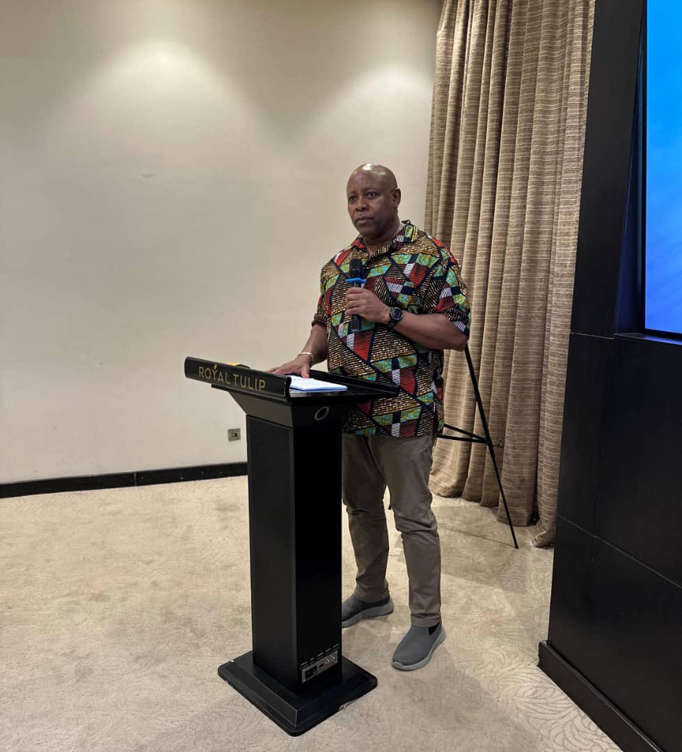 COMESA Governance, Peace and Security tweet media