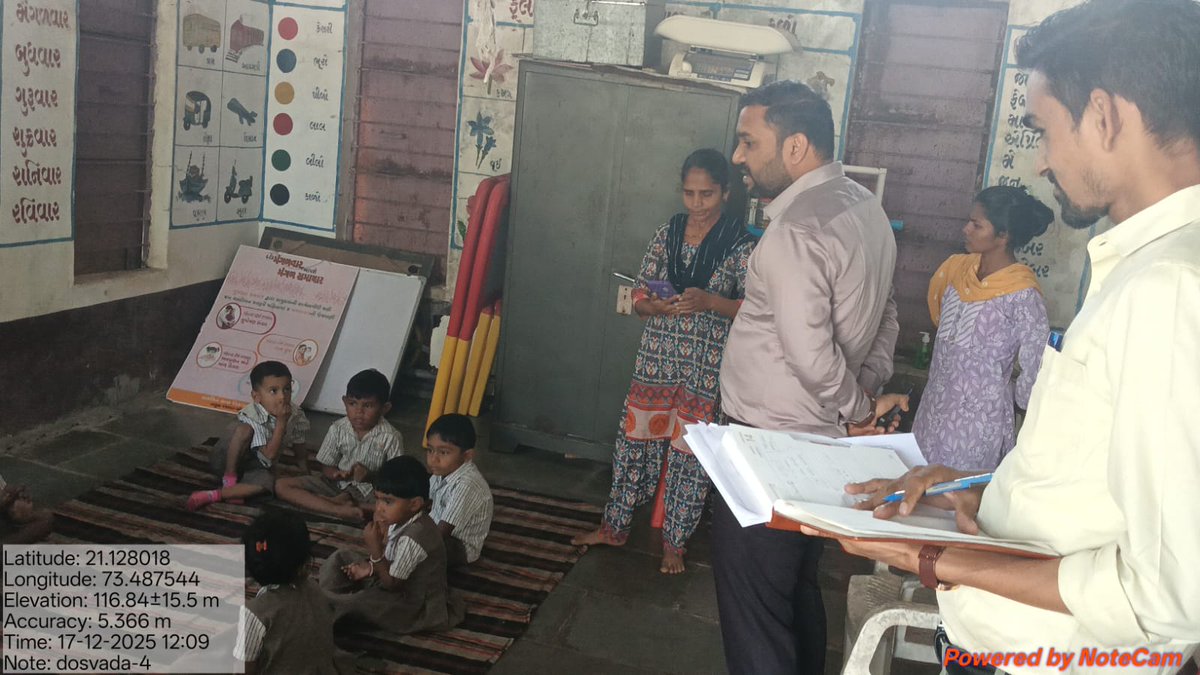 TALUKA PANCHAYAT SONGADH tweet media