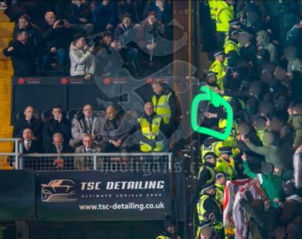 Nick Livingstone tweet media