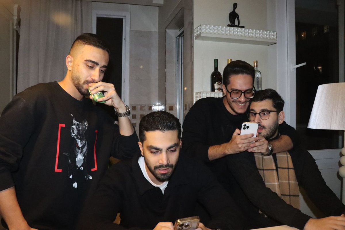 Alireza tweet media