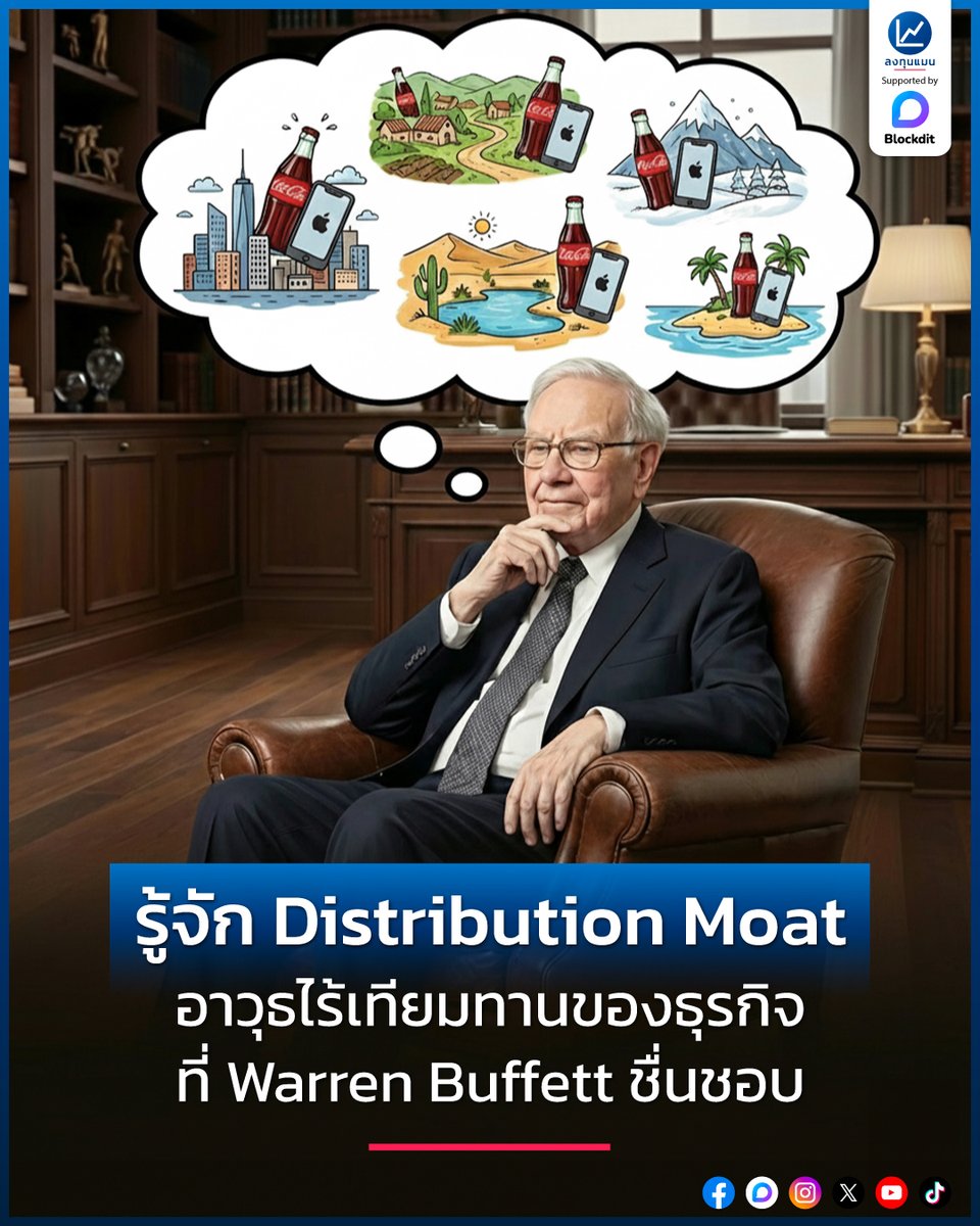 ลงทุนแมน tweet media