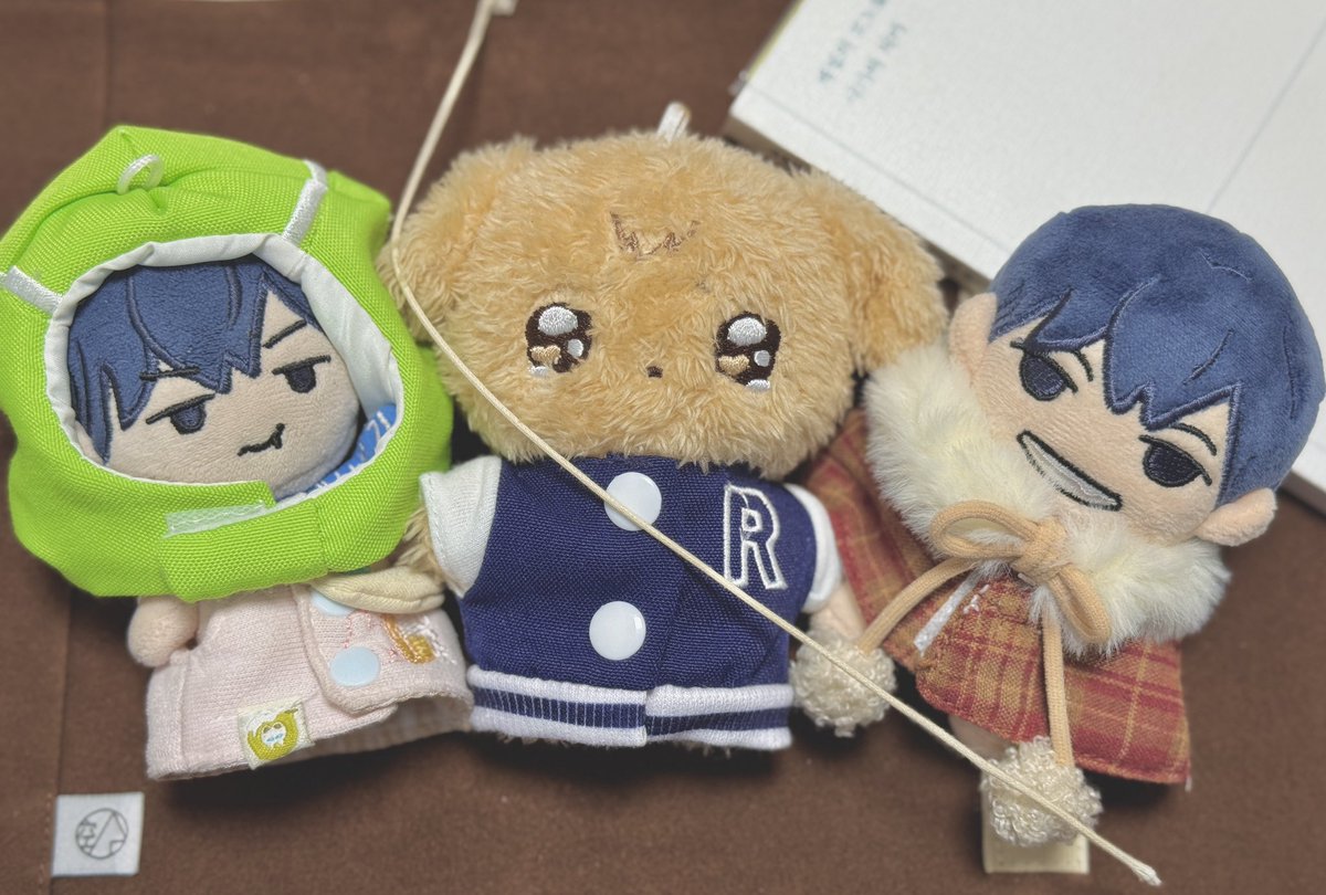 아오리 tweet media