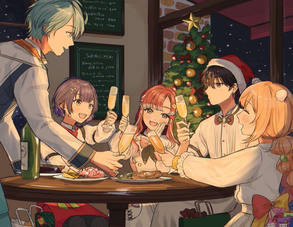 あんず (@anzv_fa) / Posts / X