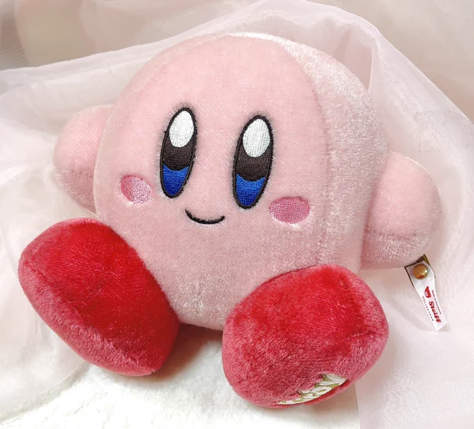KIRBY'S PUPUPU MARKET on X: 