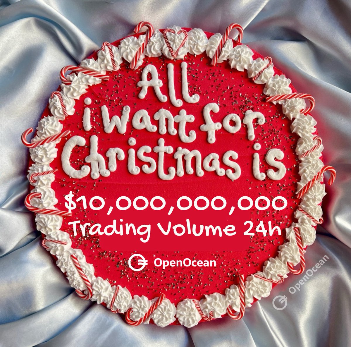 OpenOcean - A leading DeFi Aggregator (@openoceanglobal) on Twitter photo 