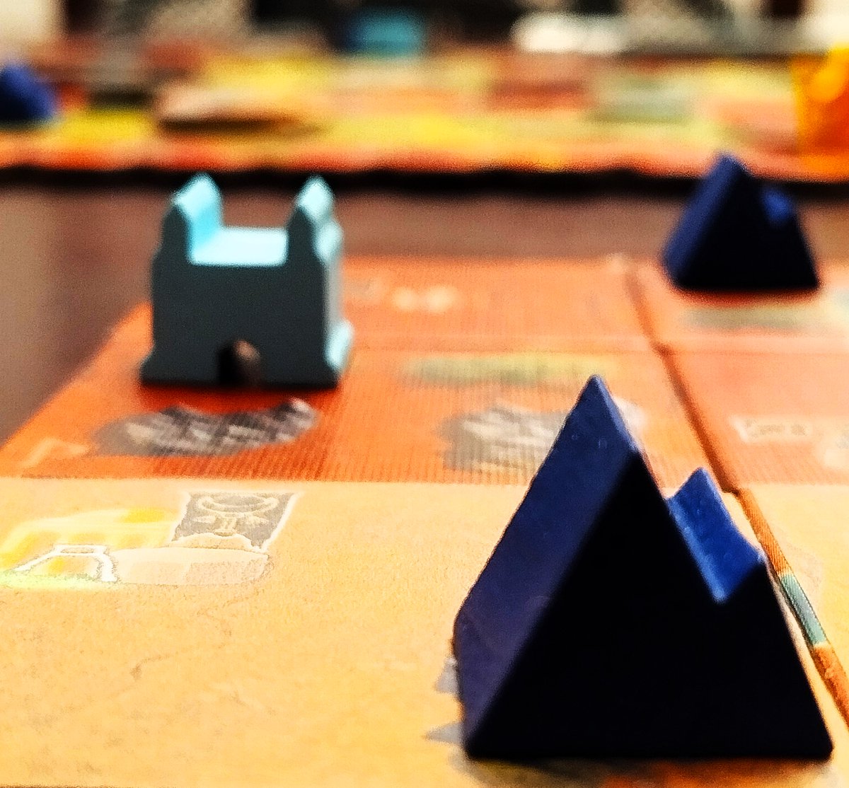 Papyria - something new is in the works and more news about this game will follow ... stay tuned!