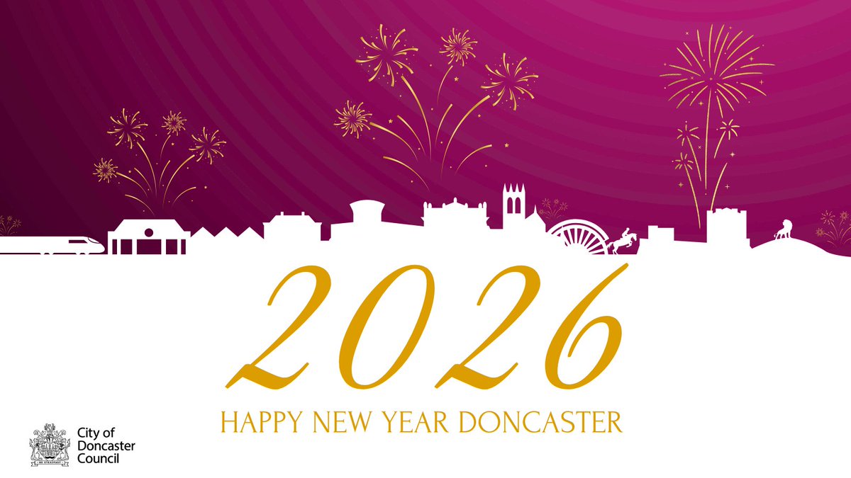 City of Doncaster Council tweet media