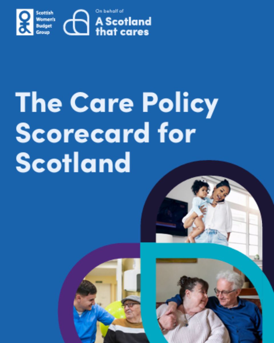 Oxfam Scotland tweet media