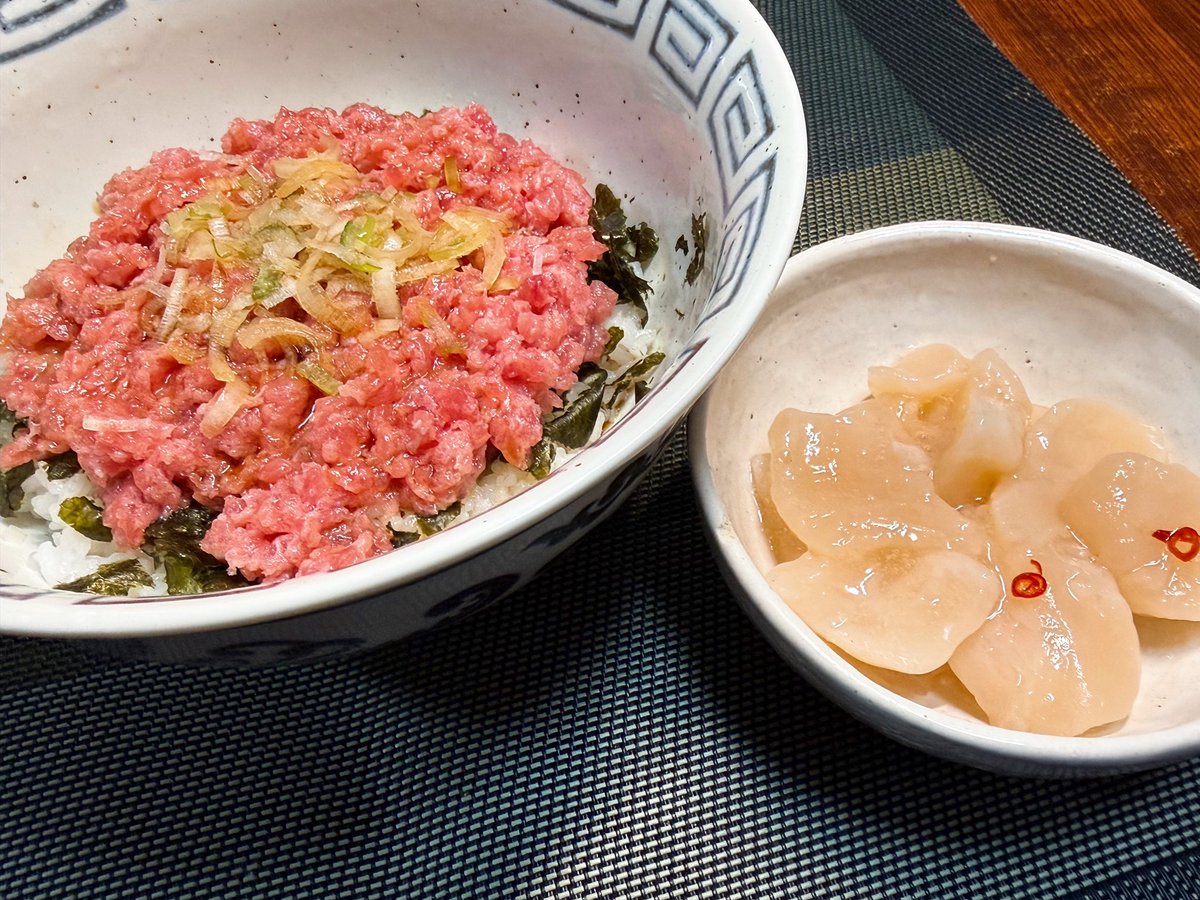 今週もお疲れさまでした。