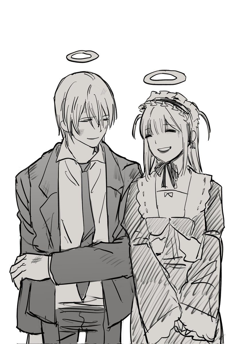 attta103's tweet image. 월미사