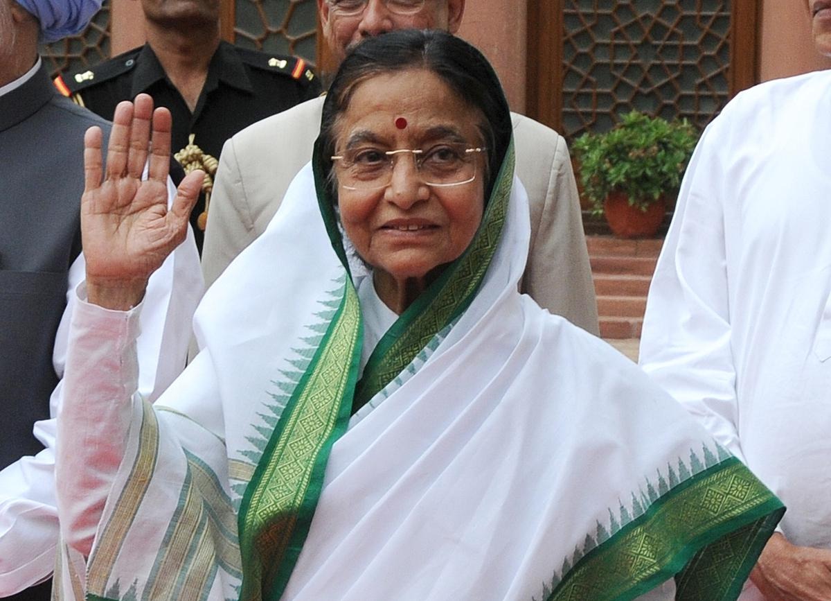 patilvishalvp's tweet image. भारताच्या पहिल्या महिला राष्ट्रपती व महिला नेतृत्वाचा सशक्त आदर्श मा. प्रतिभाताई पाटील आपणांस वाढदिवसाच्या मनःपूर्वक शुभेच्छा..!
आपणांस उत्तम आरोग्य व दीर्घायुष्य लाभो, हीच ईश्वरचरणी प्रार्थना..