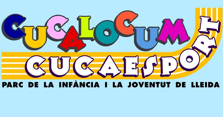 Vine a gaudir d'aquestes vacances al Parc de la Infància i la Joventut de #lleida #cucalòcum #cucaesport

🗓️Del 27 al 4 de gener (1 gener tancat)
⏰De 10 a 14h i de 16 a 20h
📍Pavelló 3, 4 i 5 #firalleida  – Entrada per Camí de Picos
cucalocum.com