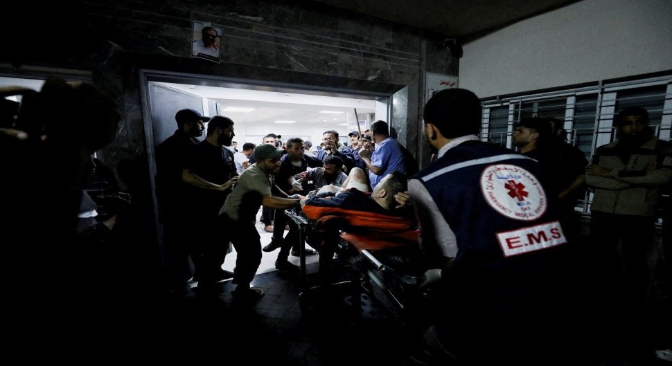 "الصحة العالمية": أكثر من ألف مريض توفوا وهم ينتظرون إجلاءهم من غزة 