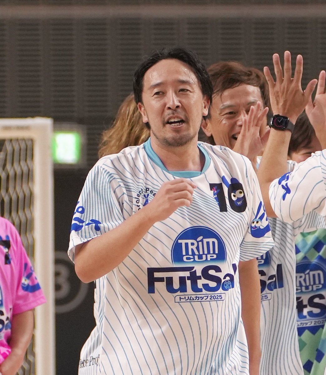 日本トリムPresents 全国女子選抜フットサル大会（トリムカップ） tweet media