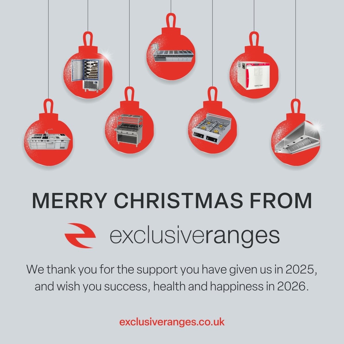 Exclusive Ranges Ltd tweet media