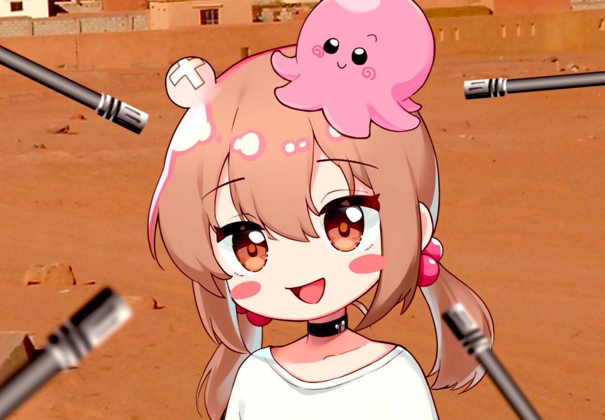 ぷんやりたん (@punyaritan) / Posts / X