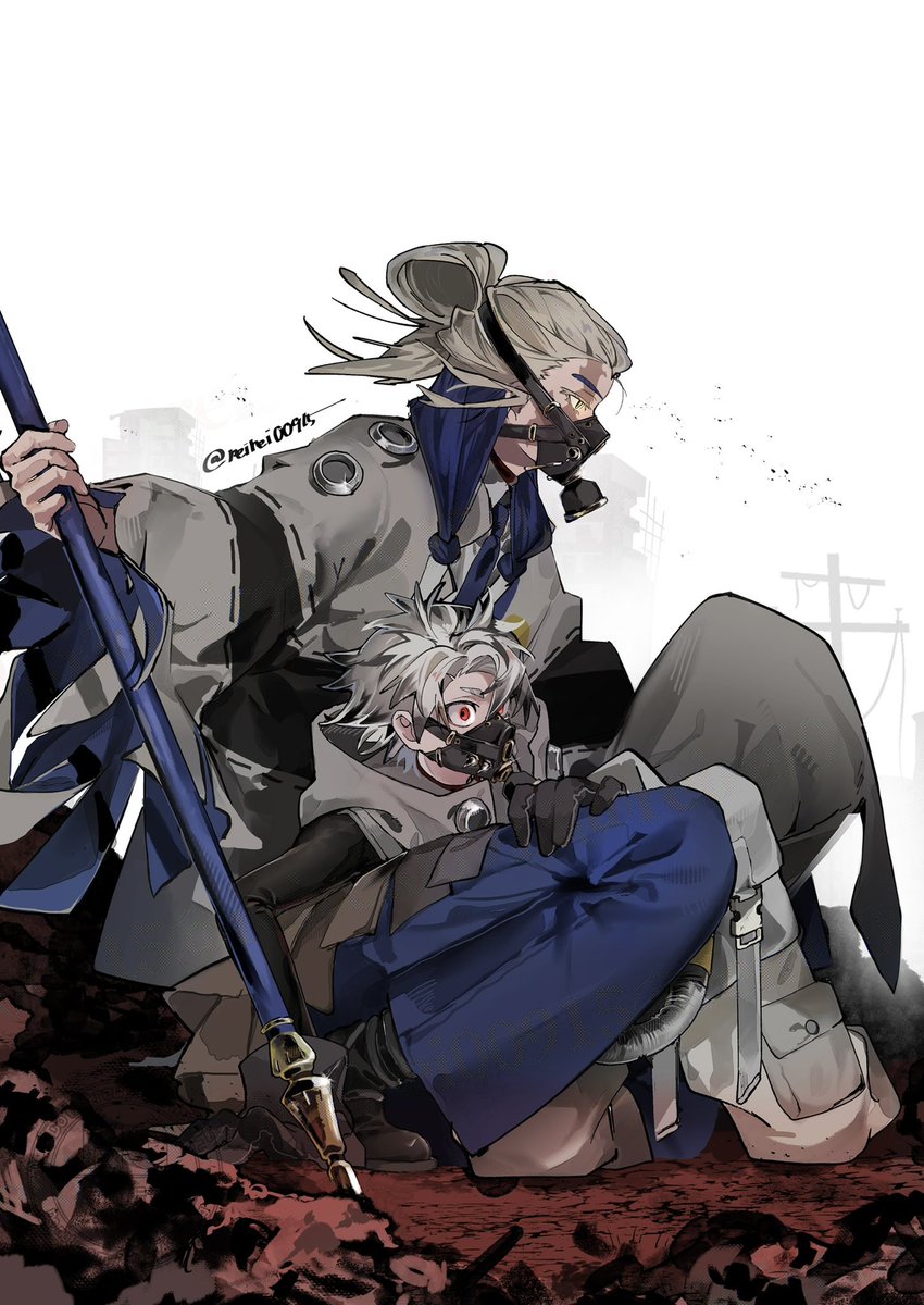 霊 (@reirei00915) / Posts / X