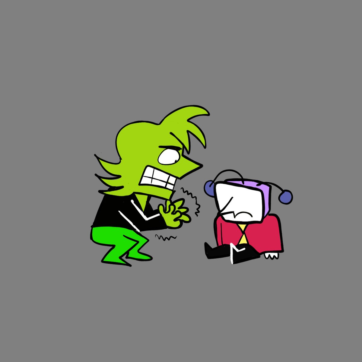 alik 💫 tweet media