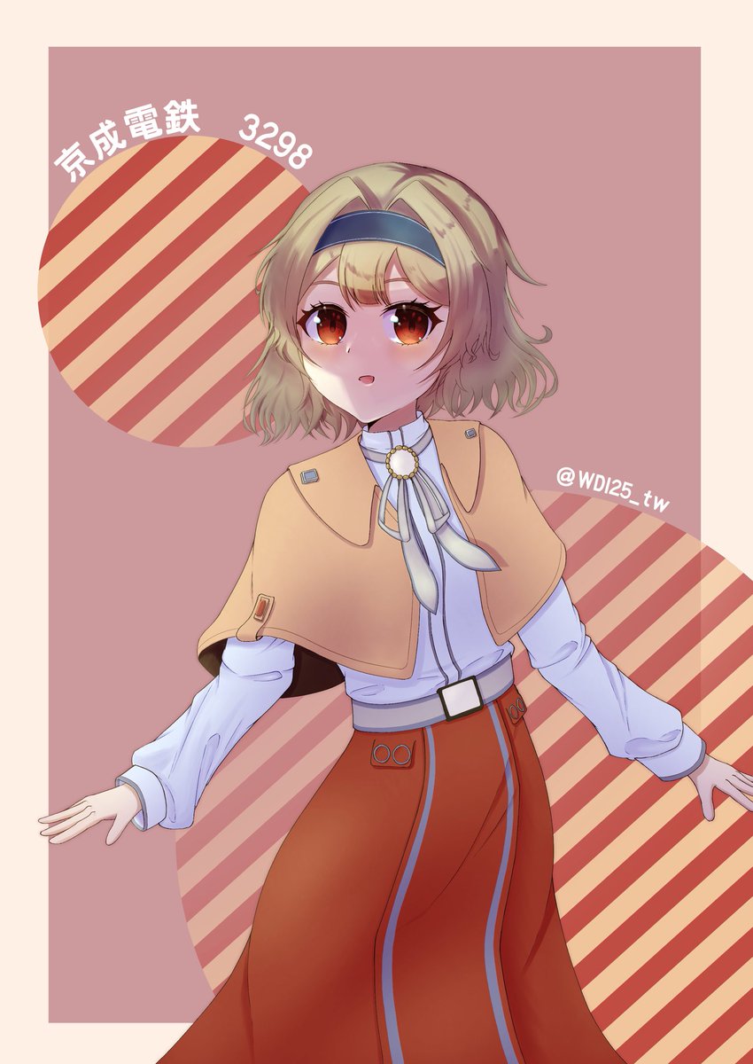 追加で3298- 今の方がちょい上手くなってます…かね💭