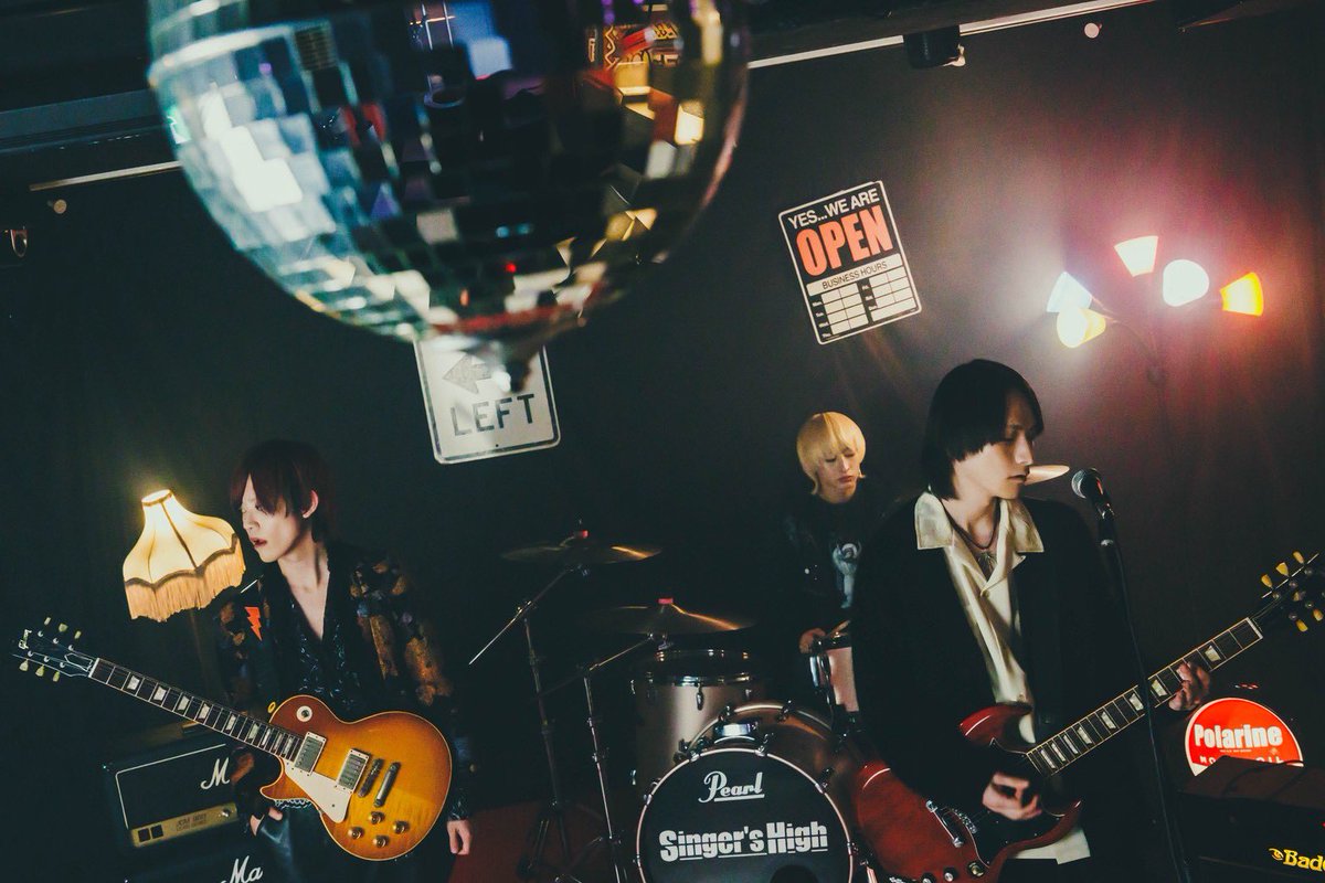 シンガーズハイ(Singer's High) (@Singers_High) / Posts / X