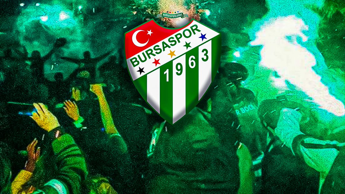Bursaspor'un yanındayız çünkü onlar da TÜRK MİLLETİNİN yanında <a href="/bsmedya/">Bursaspor Medya</a>