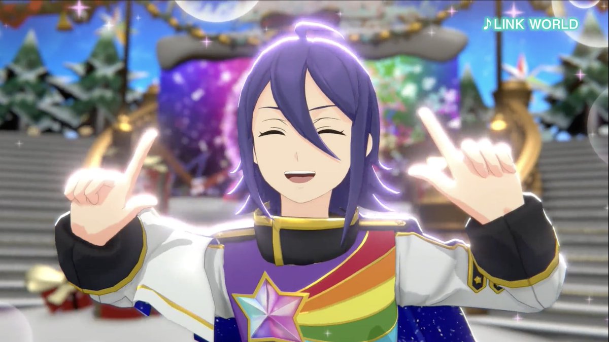 🌟#セプトリVライブ🌟 【アンコール配信】 『SePTENTRION winter live