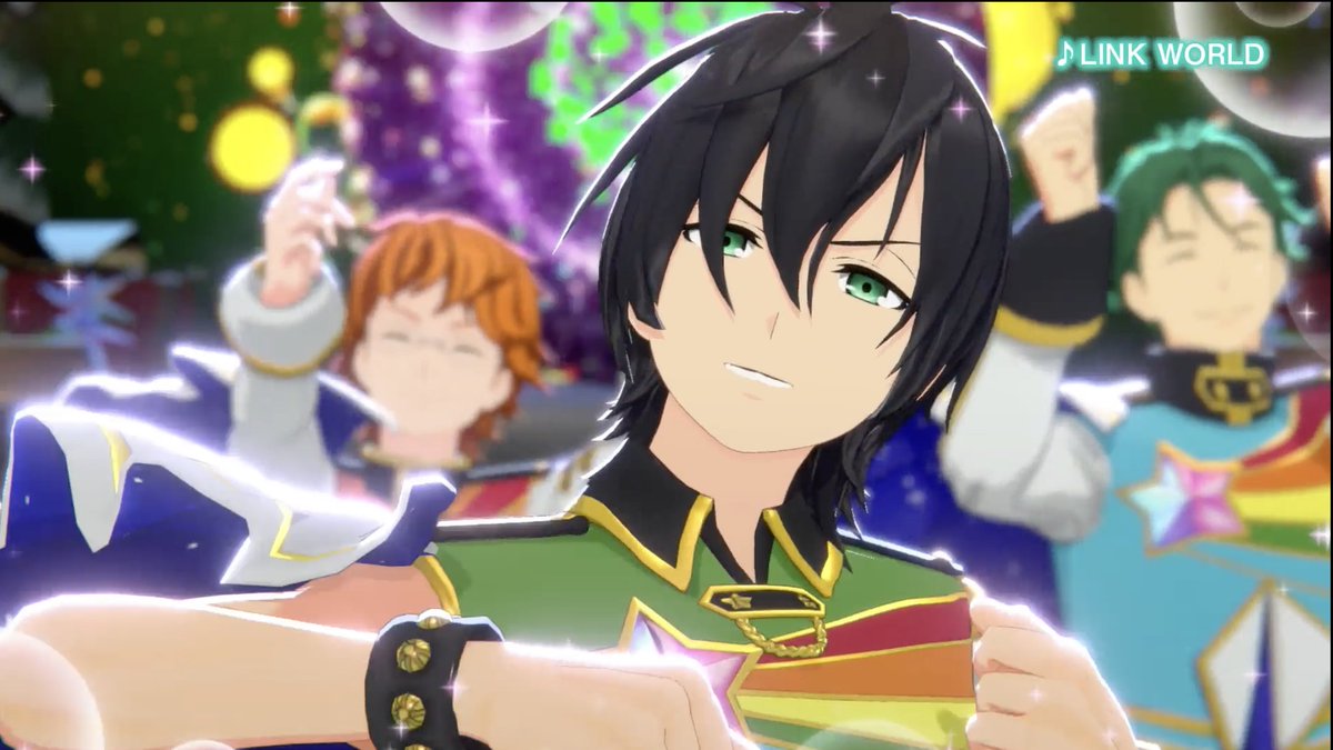 キンプリ #☺︎ 🌟#セプトリVライブ🌟 【アンコール配信】 『SePTENTRION winter live