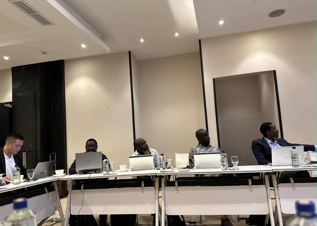 COMESA Governance, Peace and Security tweet media