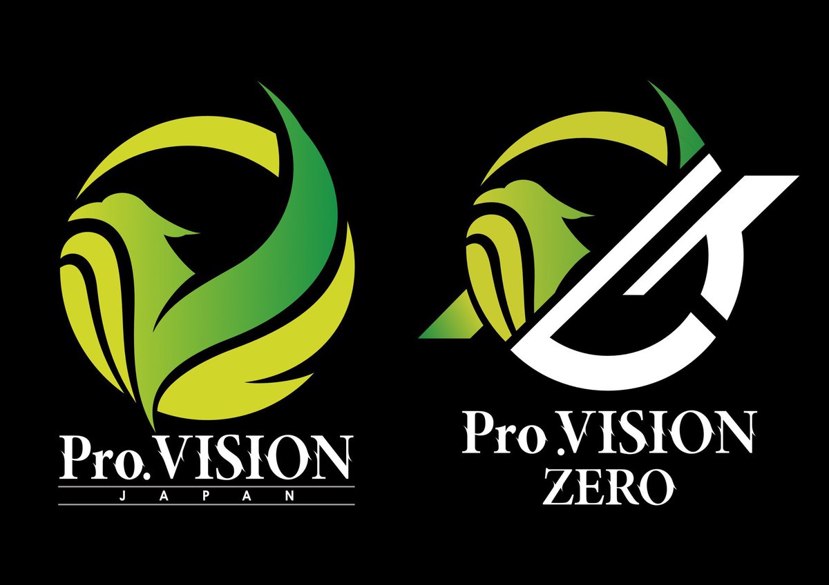 Pro.Vision JAPAN tweet media