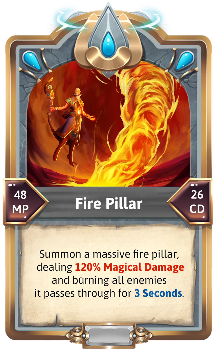 This looks really dope, always excited to try new games <a href="/PlayStoneHold/">Play StoneHold</a>.

Currently doing card reveals and love the card art already, count me in!  Huge TCG fan, lets see what this one can bring.