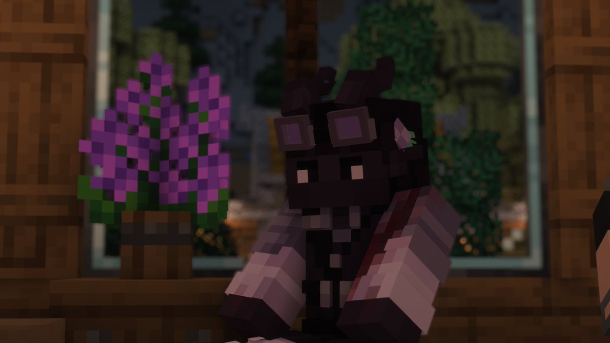 Things have been pushed way too far and now David is a man seeking vengeance at all costs. And honestly we hope he kills that evil scientist, we'd love that for him 😇
#PandoraSMP #MinecraftSMP #MinecraftLore