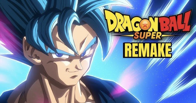 Dragonball Super Remake Schedule has been leaked!!!

2026-2028 Super Remake
80 episodes 
BOG - 6 ep
FOF - 7 ep 
Universe 6 VS 7 - 10 ep 
Future Saga - 18 ep 
USS - 40 ep 

2028 Brand New Adaptation :
Moro - 24 ep
Granola - 24 ep
Prequel SH - 5 ep
SH - 12 ep