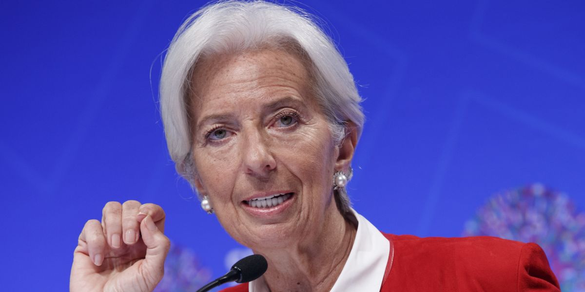 De ECB denkt dat de energietransitie de inflatie kan opjagen. Verder kan de ECB niets over het toekomstige rentebeleid zeggen vanwege de onzekerheid. En er waren meer dingen die <a href="/edinmujagic/">edin mujagic</a> toch nog verraste bij de ECB-persconferentie.
iexprofs.nl/Column/847269/…