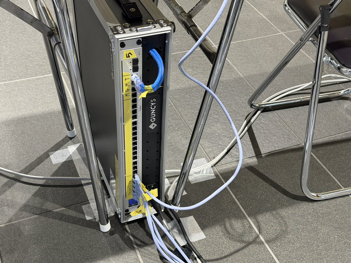 Tomoki SHISHIKURA (FL1NE) tweet media