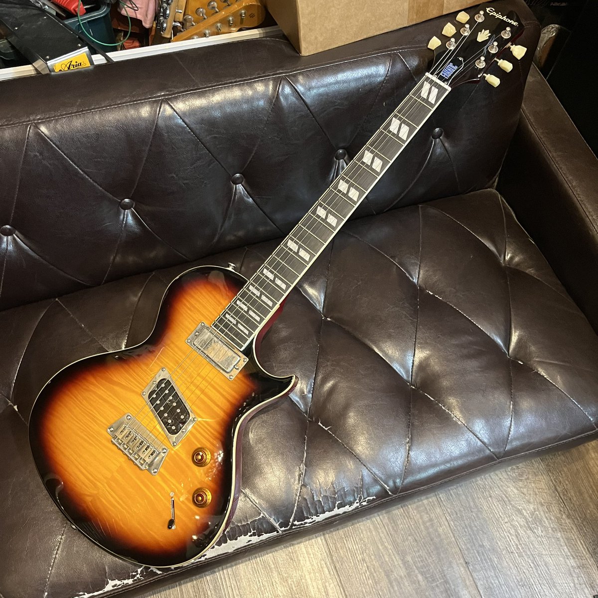 アストロノーツギターズ (@astronauts69) / Posts / X