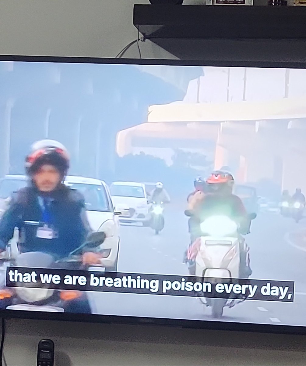 vineetkgoyal's tweet photo. #NOTAForAQI https://t.co/yG7IWgmiN4