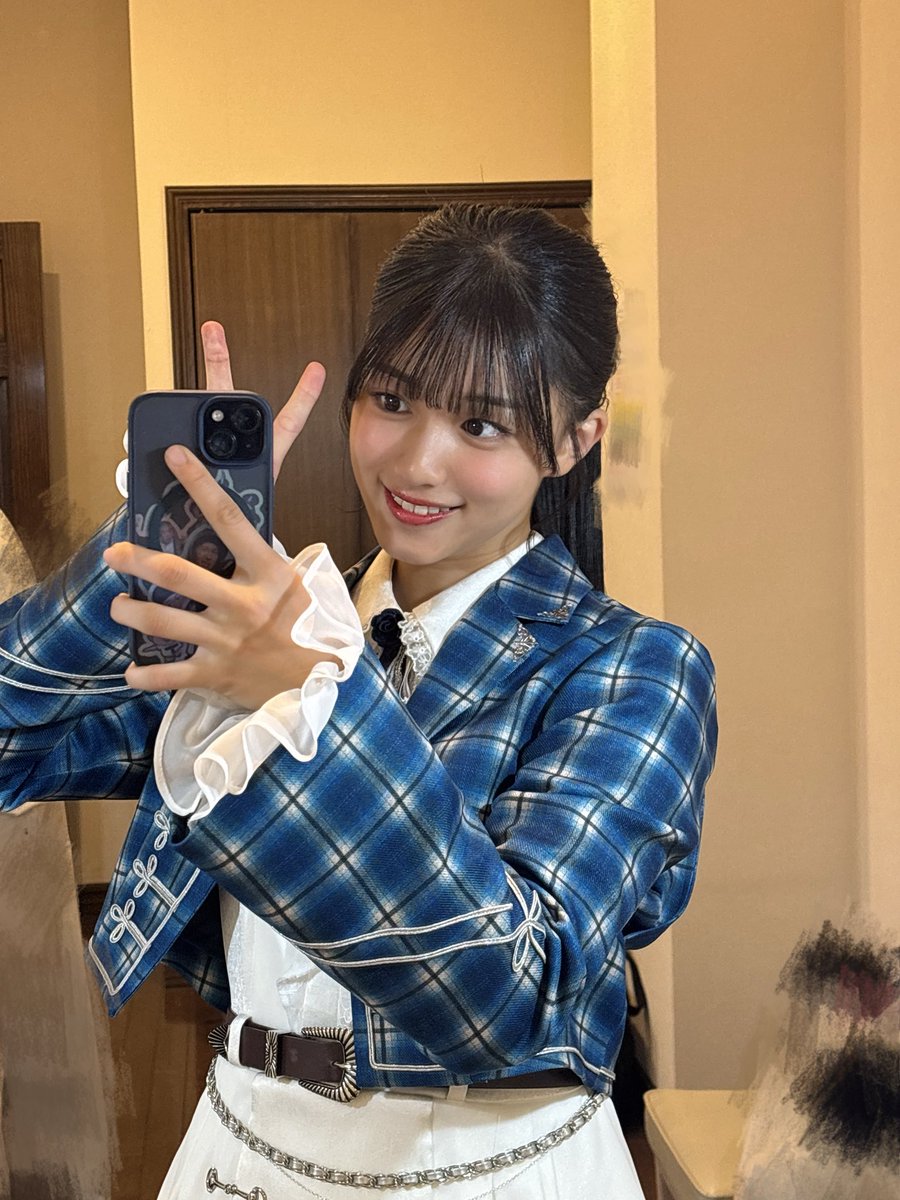 岩本理瑚 僕が見たかった青空 (@IwaRiko_bokuao) / Posts / X