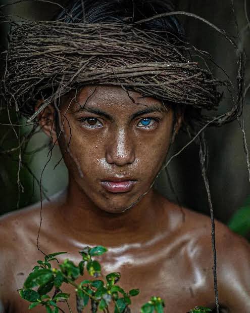 SenriganOfButon's tweet photo. This gaze was never meant to be explained.

On the island of Buton, some eyes carried memory instead of power.

What anime calls Senrigan, reality shaped through ancestry.

#crypto #memecoin #anime #boruto https://t.co/4eYfcgZaNi