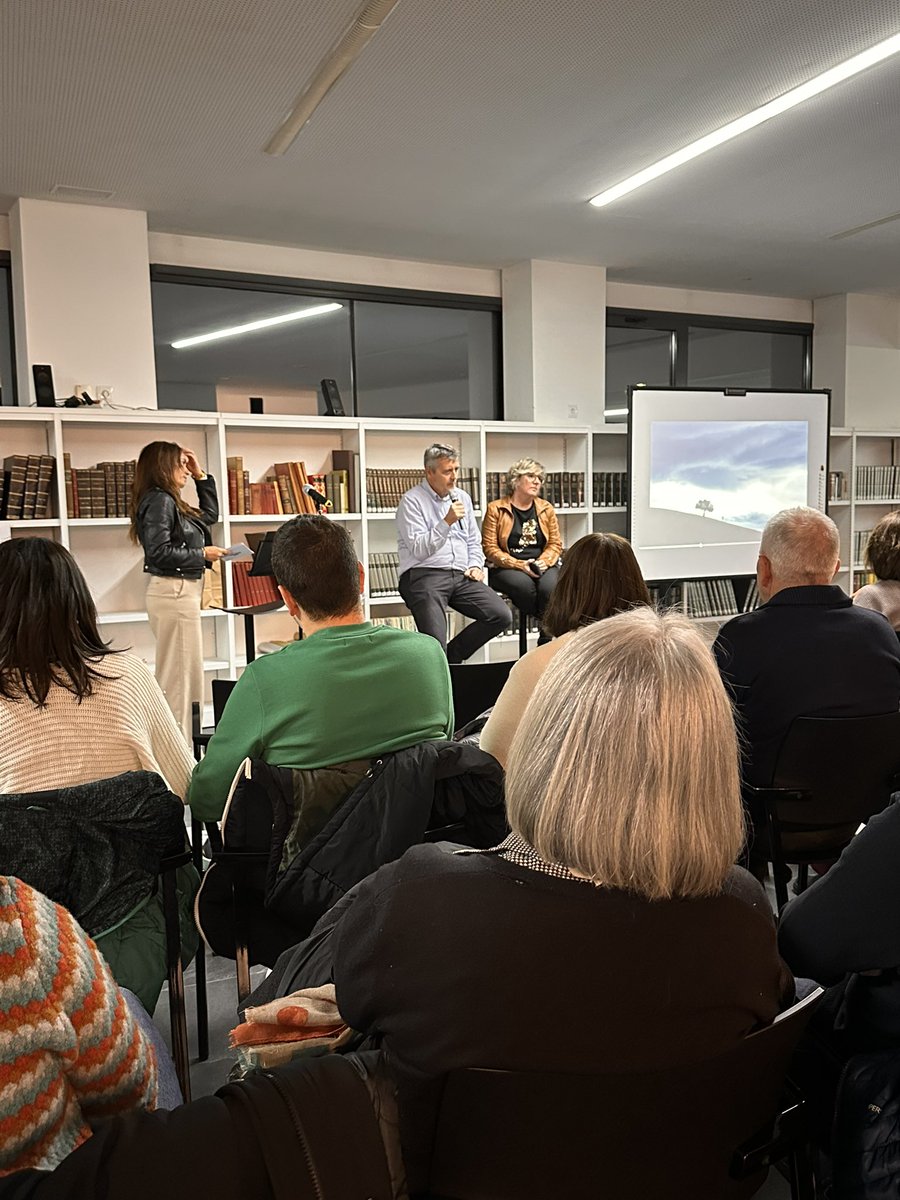 F. Hospital de Campdevànol tweet media