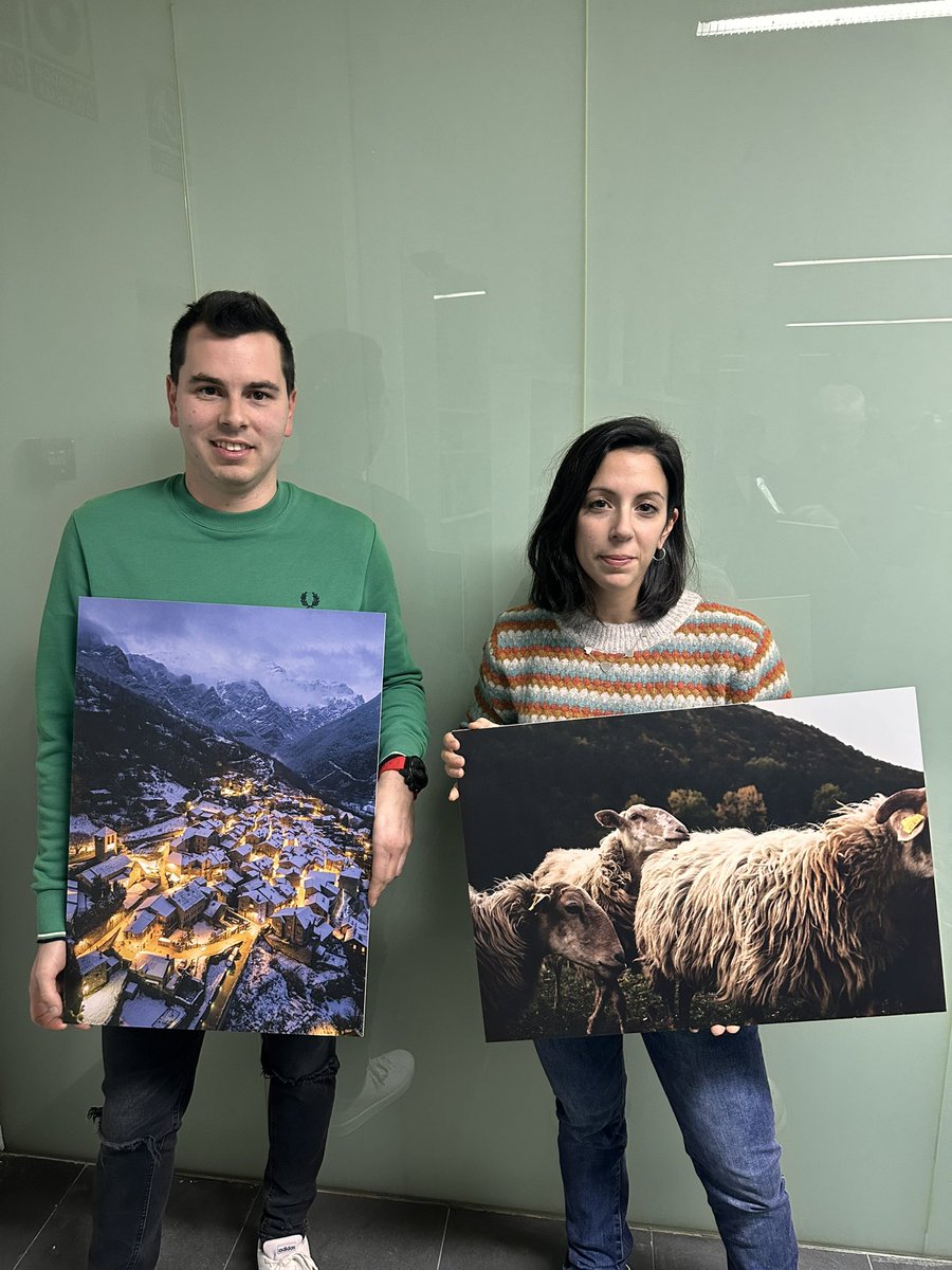 F. Hospital de Campdevànol tweet media