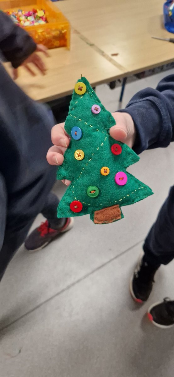 Patrician Primary School tweet media