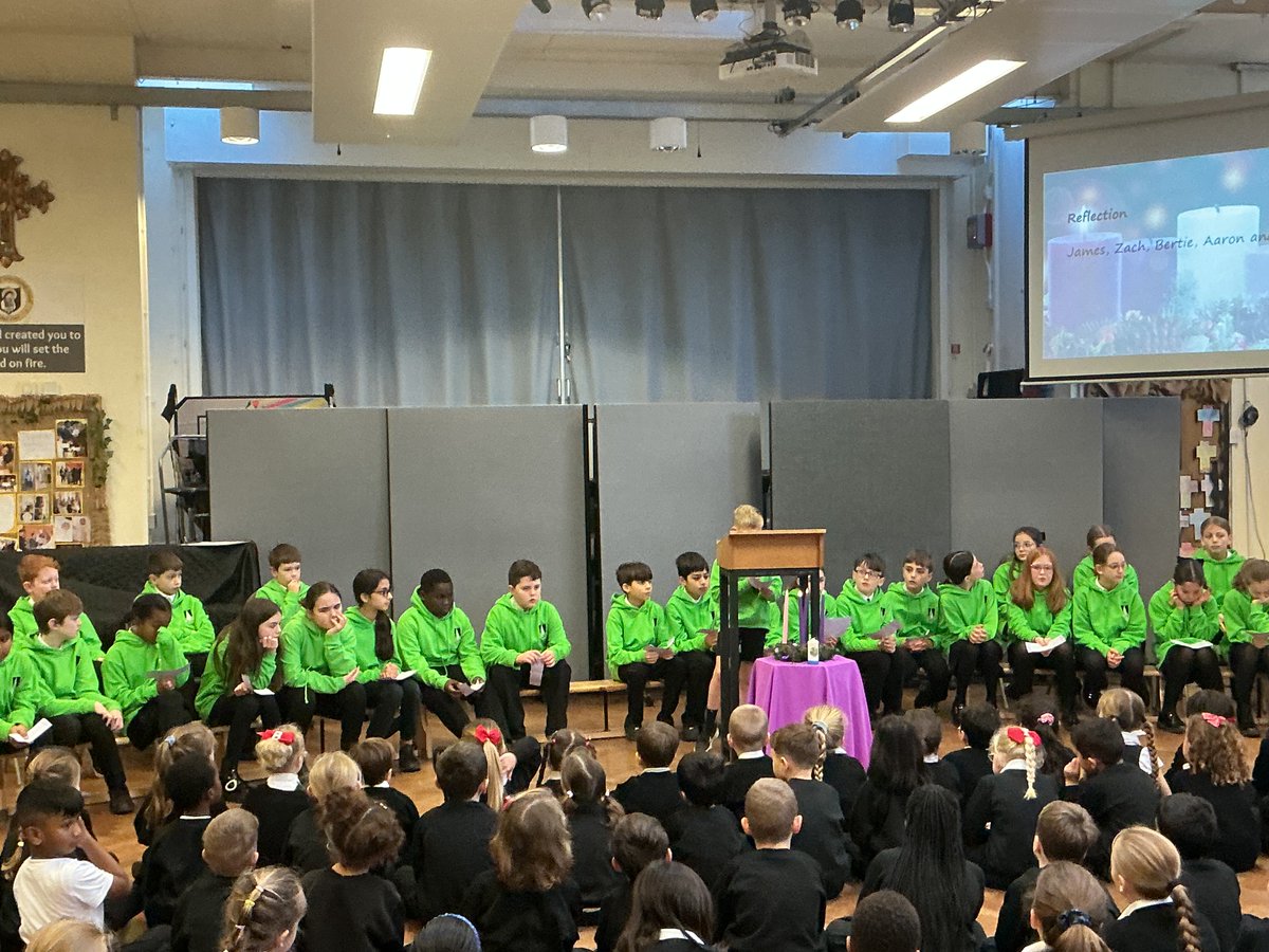 St Jacinta tweet media