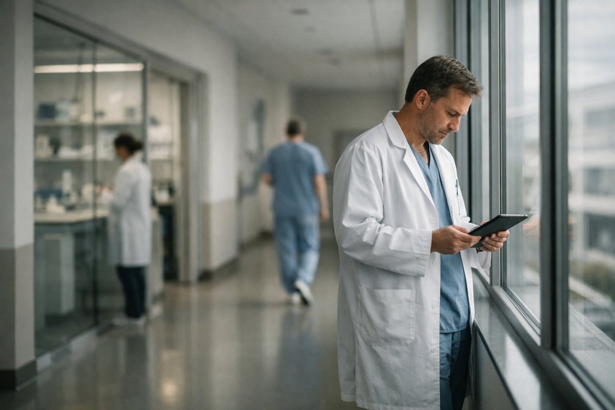 MedB Lab tweet media