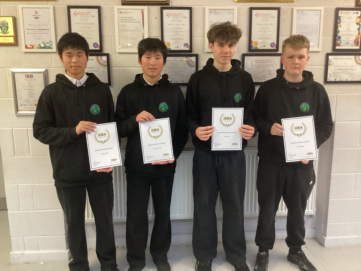 Luttrellstown CC tweet media