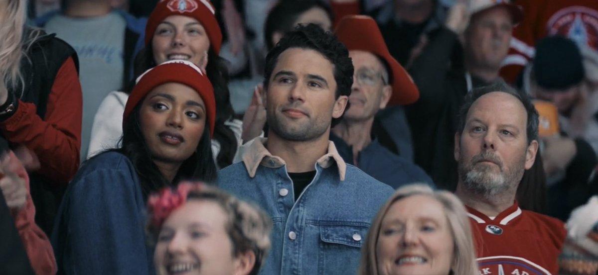 rileyauras's tweet image. this is THE moment when he understood and decided to make history and to be free